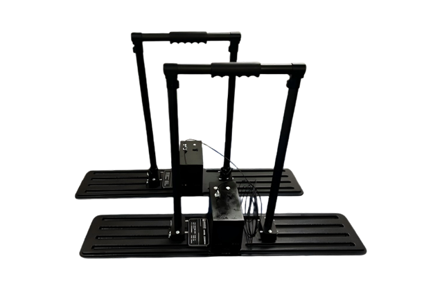 TS-WGR1202(D) 无线多功能电磁波探测仪