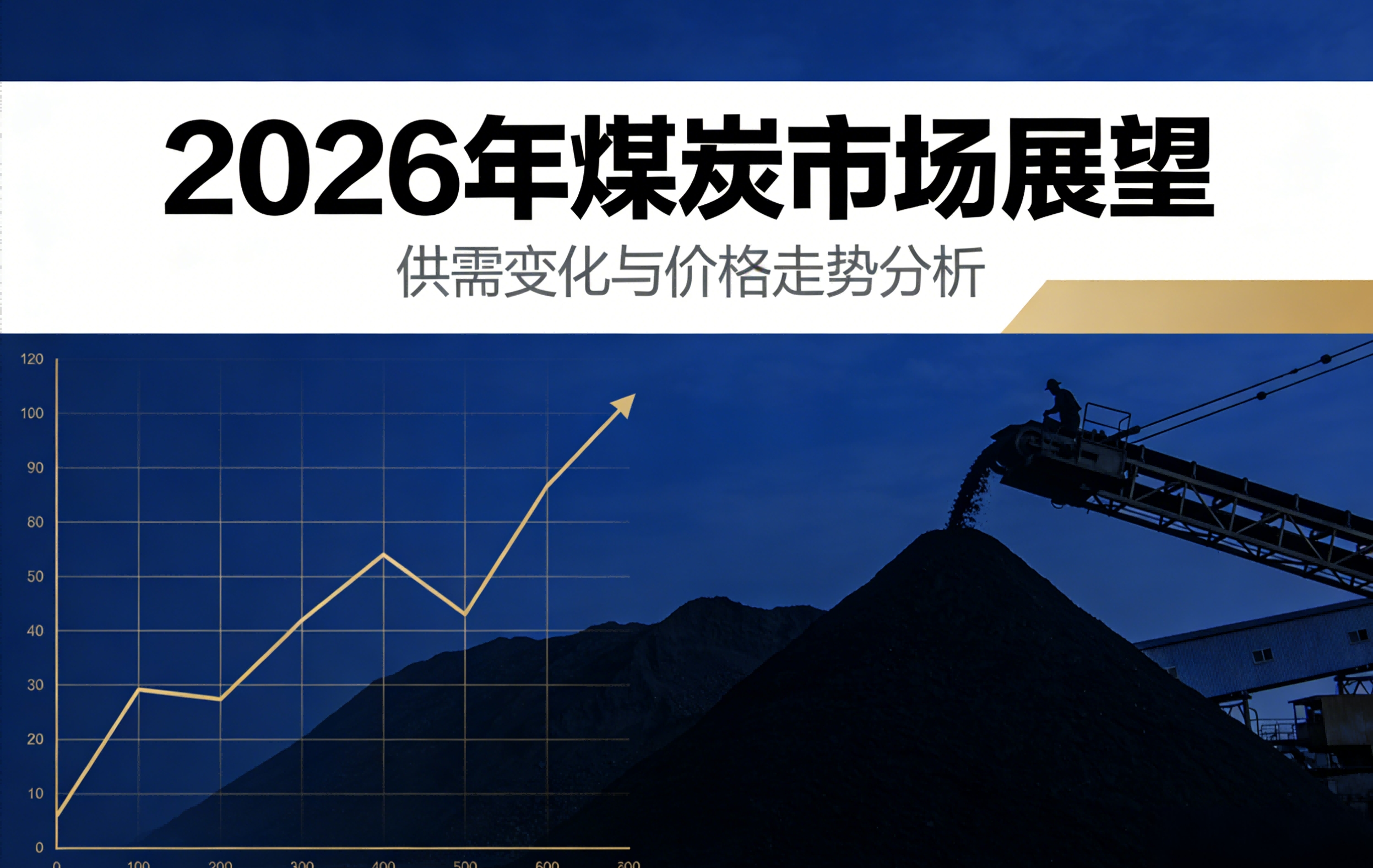 2026年煤炭市场展望